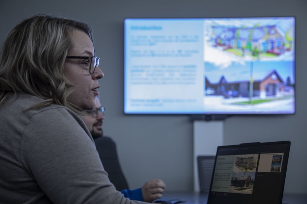 Comité consultatif d'urbanisme