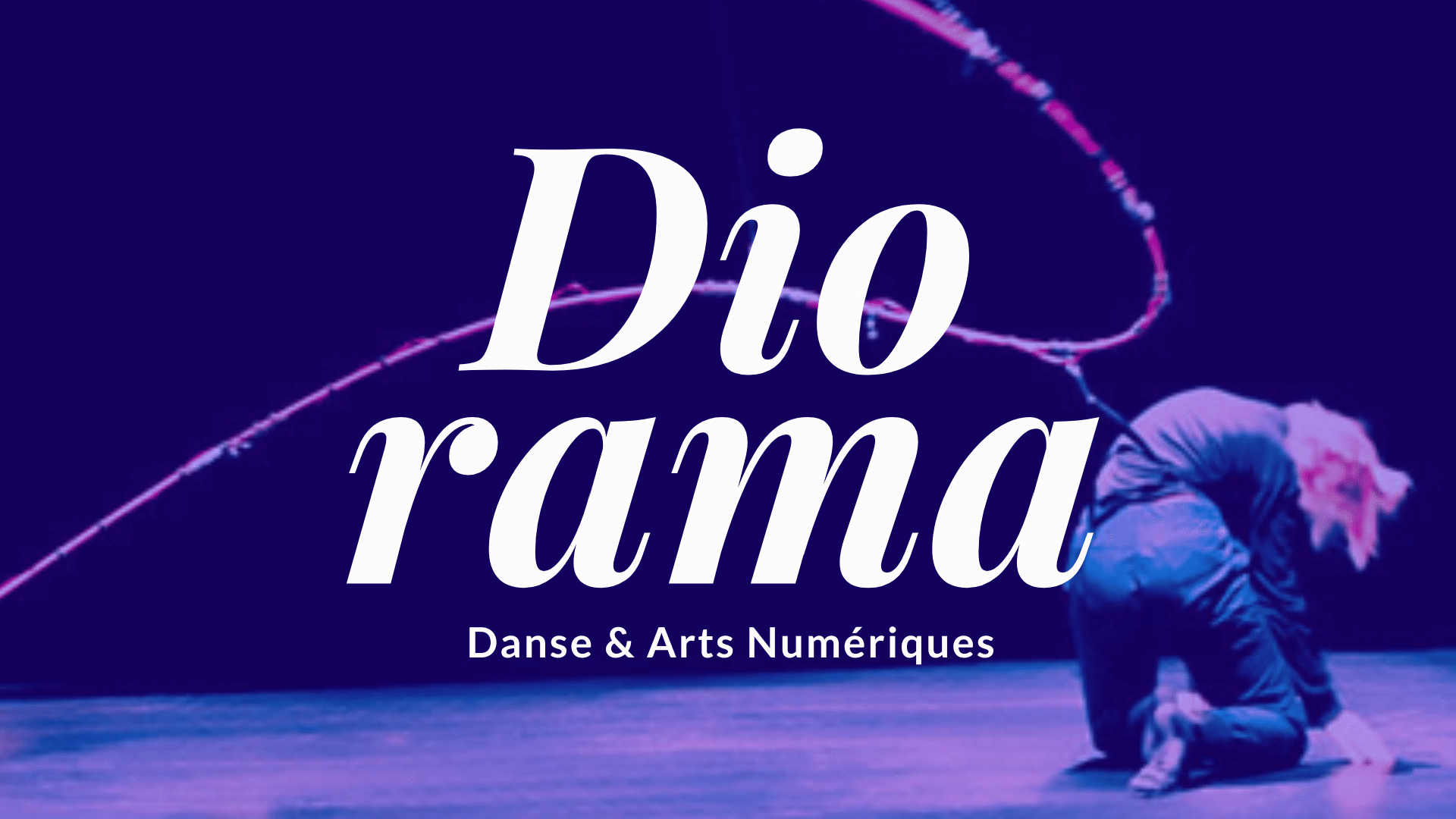 Audrey Rochatte Diorama: une immersion artistique entre mouvement et lumière