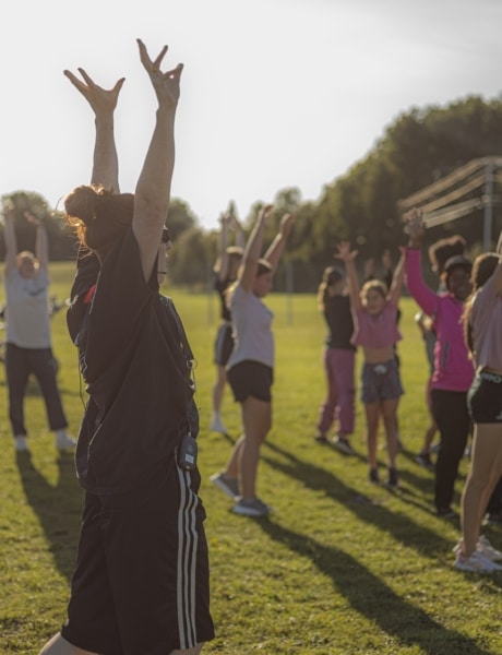 La Sarre en fête 2025